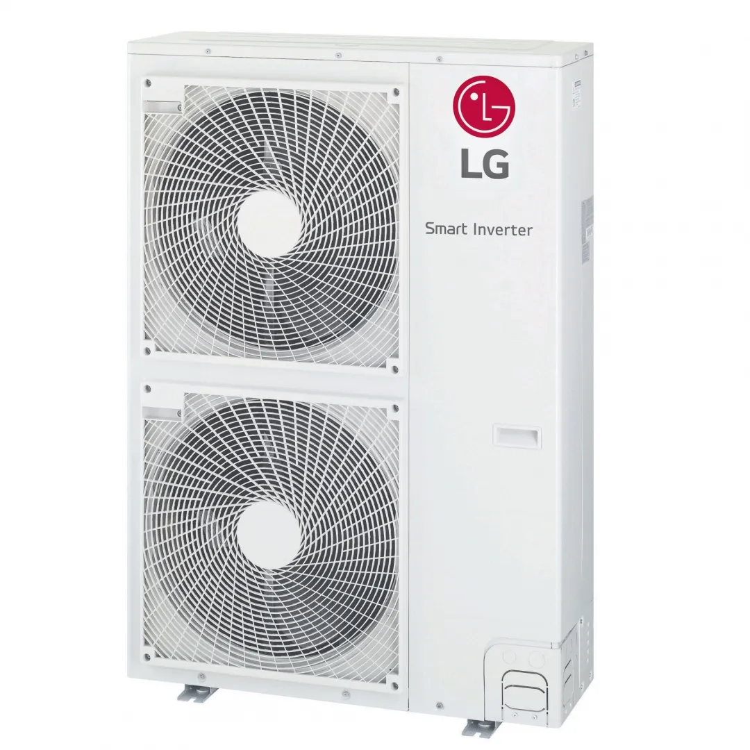 LG LG Multi Zone F Max Inverter Heat Pump Outdoor Units LG LG Multi Zone F Max Inverter Heat Pump Outdoor Units